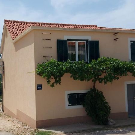 Apartments Lucky Lozovac Exterior foto